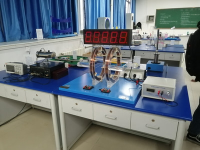 物理实验室中数理教学器材的应用与价值