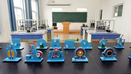 数理教学器材在教务管理中的应用与优化策略